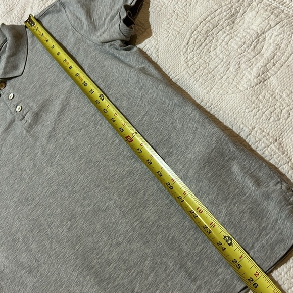 Burberry Brit Pol. Small - Picture 6 of 13